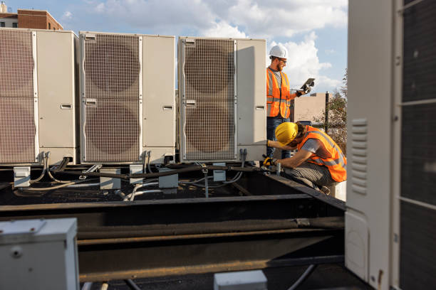 Best Residential HVAC in Lake Wylie, SC