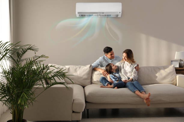 Best Thermostats and Smart Controls in Lake Wylie, SC
