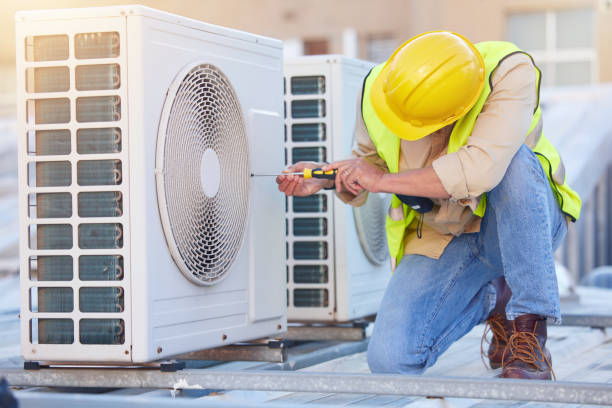 Best Seasonal HVAC Services in Lake Wylie, SC