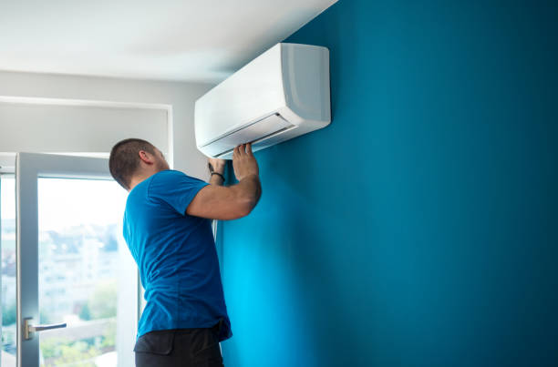 Best Energy-efficient HVAC Solutions in Lake Wylie, SC