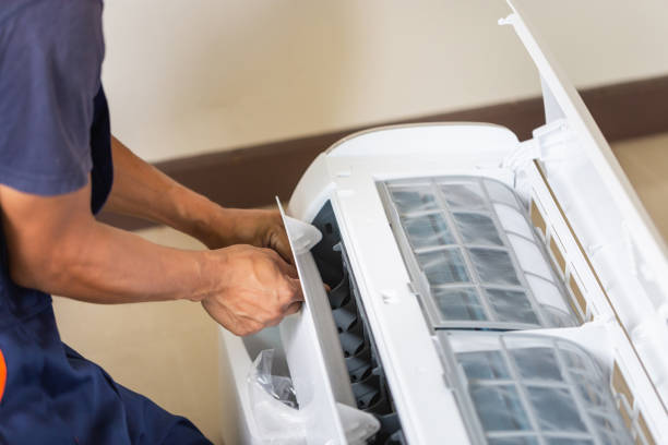 Best HVAC Software and Technology in Lake Wylie, SC