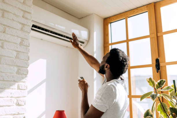 Best Residential HVAC in Lake Wylie, SC