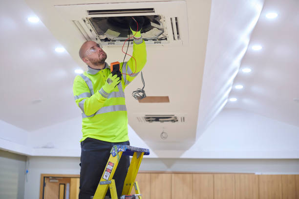 Best HVAC Training and Certification in Lake Wylie, SC