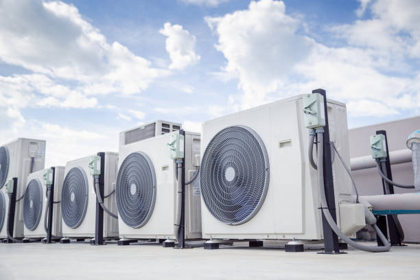 Lake Wylie, SC HVAC Company