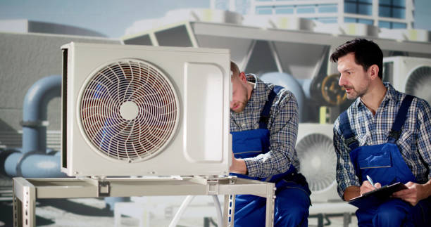 Best Ductless Mini-Split Systems in Lake Wylie, SC