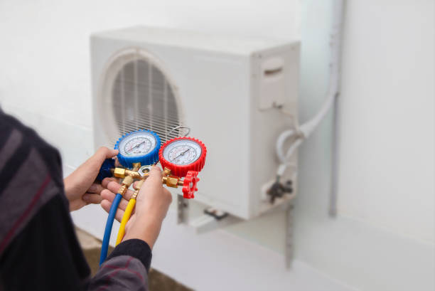 Best VRF (Variable Refrigerant Flow) Systems in Lake Wylie, SC