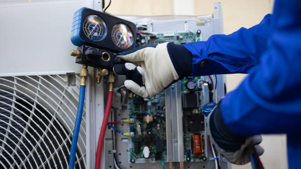 Best Geothermal HVAC Systems in Lake Wylie, SC