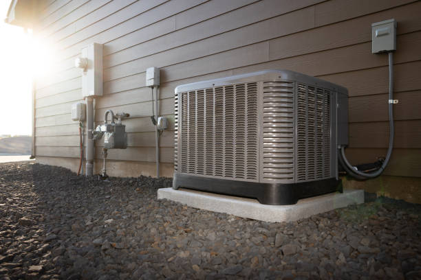 Best HVAC Retrofitting and Upgrading in Lake Wylie, SC